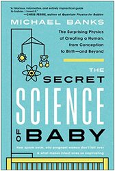 The Secret Science of Baby by Kate Browne-Paperback