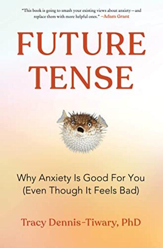 

Future Tense by Tracy Dennis-Tiwary-Hardcover