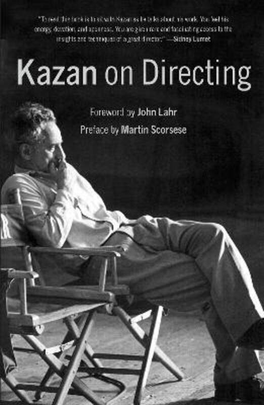 

Kazan on Directing,Paperback, By:Kazan, Elia