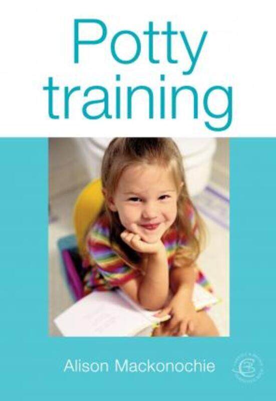 

Potty Training,Paperback,ByAlison Mackonochie