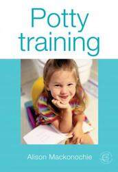 Potty Training,Paperback,ByAlison Mackonochie