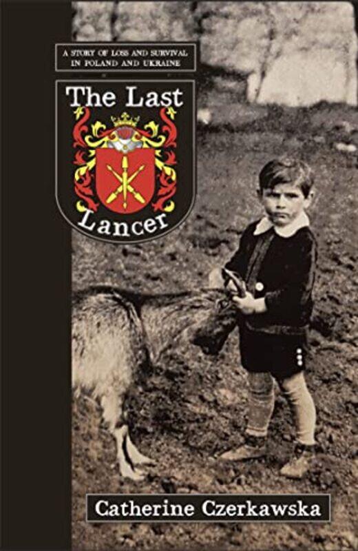 

The Last Lancer by Paperblanks-Paperback