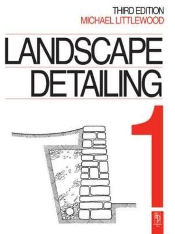 

Landscape Detailing Volume 1,Paperback,ByMichael Littlewood