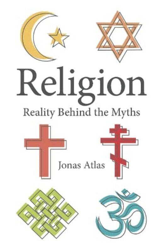 

Religion by Jonas Atlas-Paperback