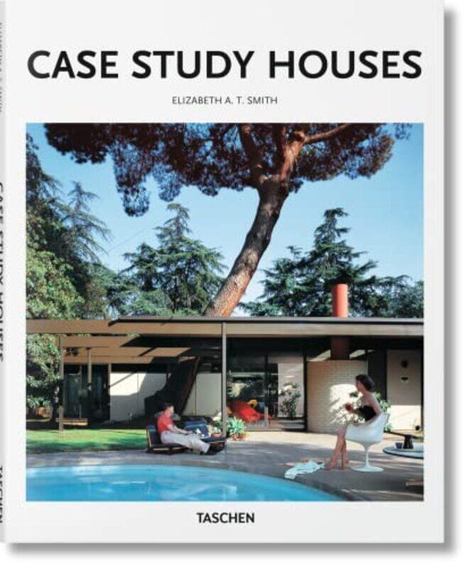

Case Study Houses By Smith Elizabeth A T - Hardcover