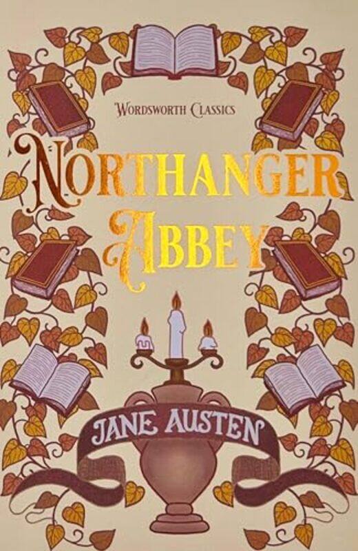 

Northanger Abbey by Jane AustenDr Keith University of Kent at Canterbury Carabine-Paperback