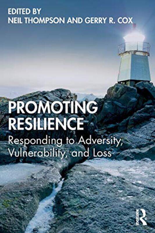 

Promoting Resilience by Florian Scheck-Paperback