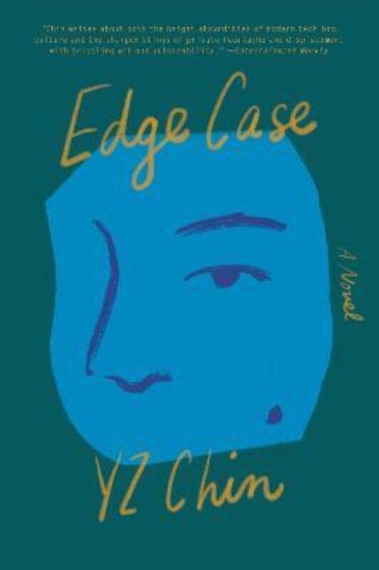 

Edge Case.paperback,By :Chin, YZ