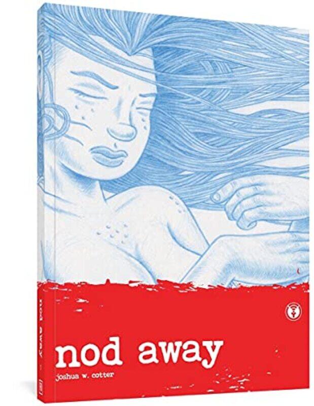 

Nod Away by Joshua Cotter-Paperback