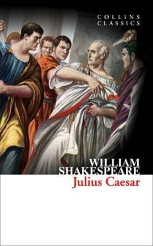 

Julius Caesar