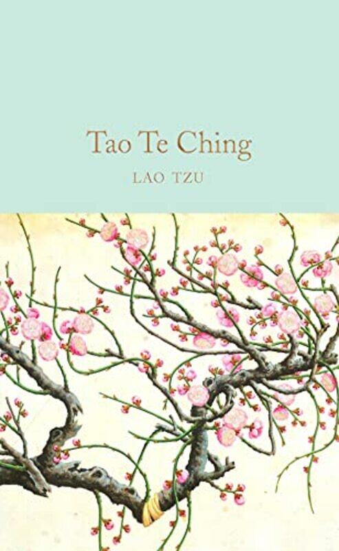 

Tao Te Ching by Edward Sciore-Hardcover