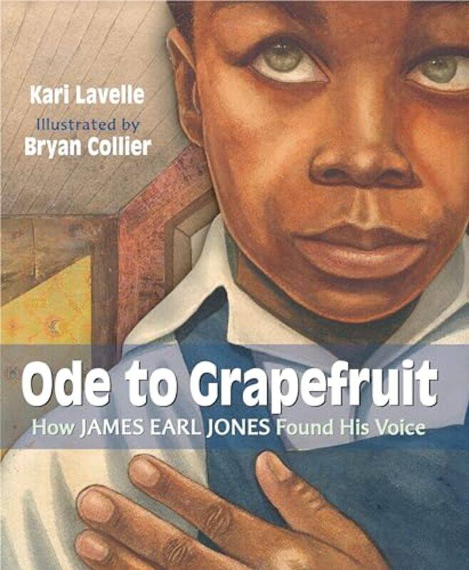 

Ode To Grapefruit By Lavelle Kari - Hardcover