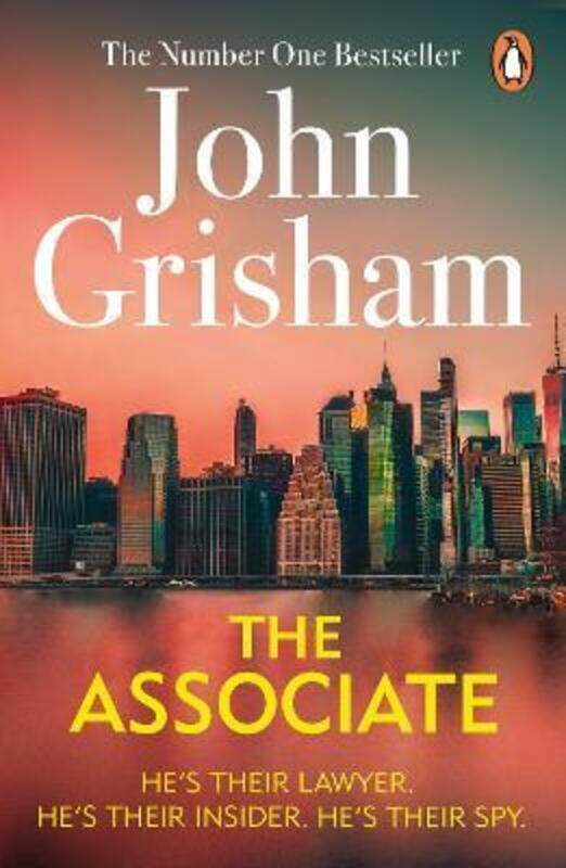 

The Associate,Paperback, By:John Grisham