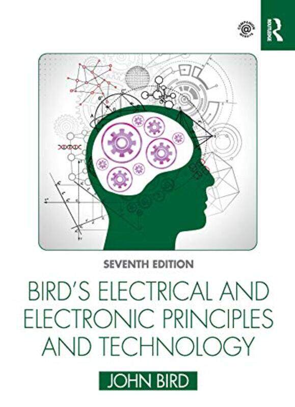 

Birds Electrical and Electronic Principles and Technology by John Defence College of Technical Training, UK Bird-Paperback