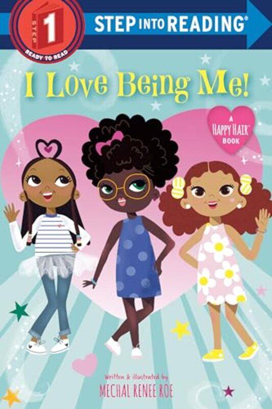 

I Love Being Me Sir By Lvl1 - Paperback