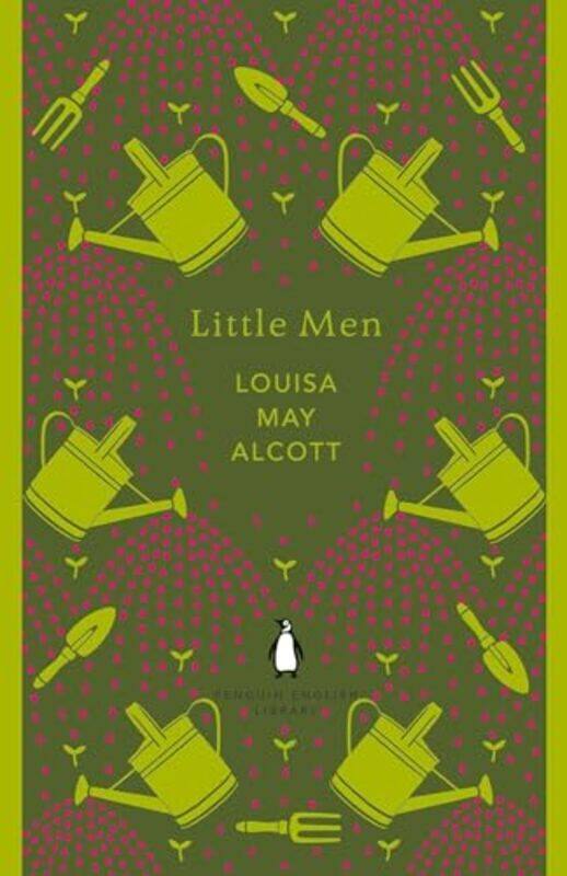 

Little Men by Alcott, Louisa May..Paperback
