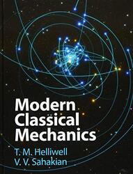 Modern Classical Mechanics by Valeriane Leblond-Hardcover