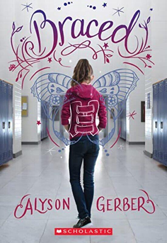 

Braced By Alyson Gerber Paperback