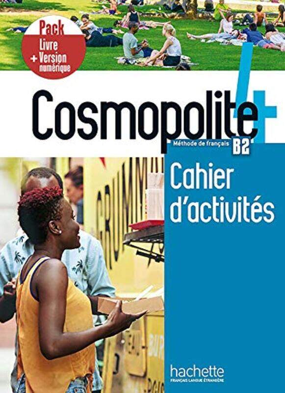 

Cosmopolite 4 by Fadi Near East Uni Nicosia Al-Turjman-Paperback