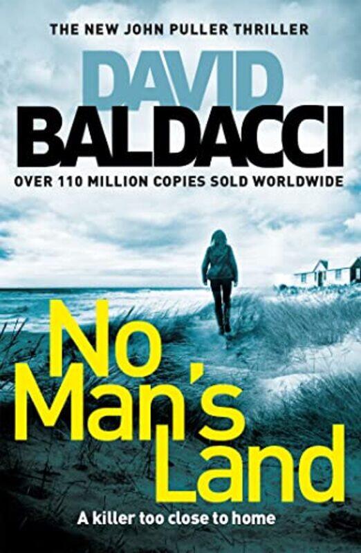 

No Man's Land,Paperback,by:Baldacci David