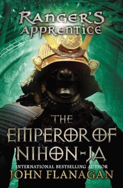 

Rangers Apprentice10 Emperor Of Nihon-Ja By Flanagan John - Paperback