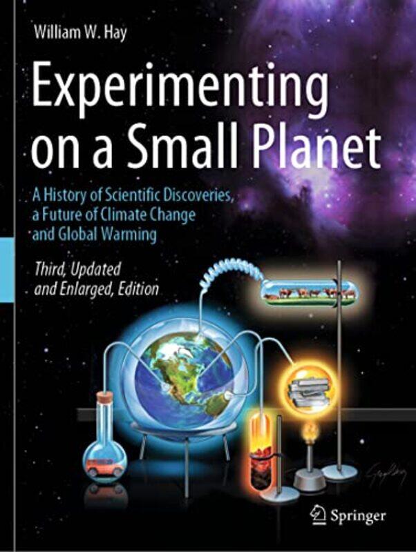 

Experimenting on a Small Planet by Leisa Stewart-SharpeEmily Dove-Paperback