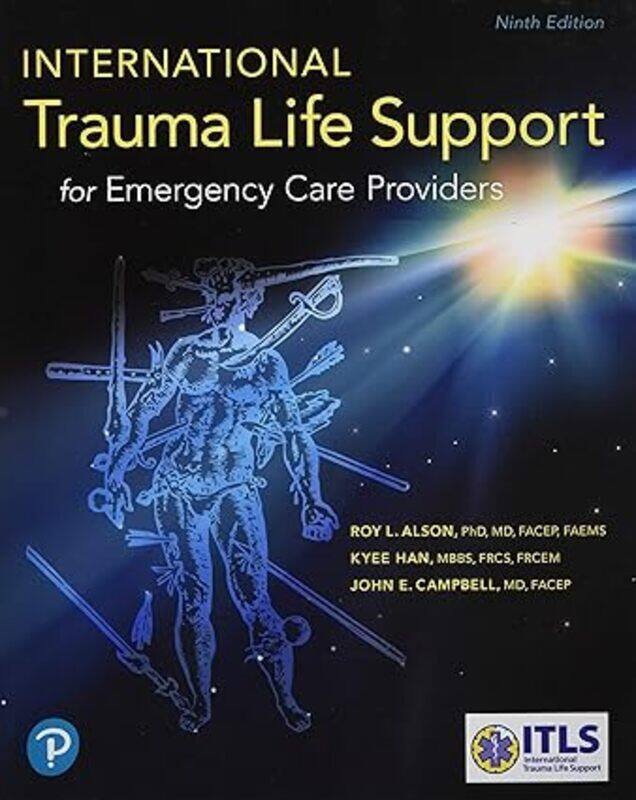 

International Trauma Life Support For Emergency Care Providers