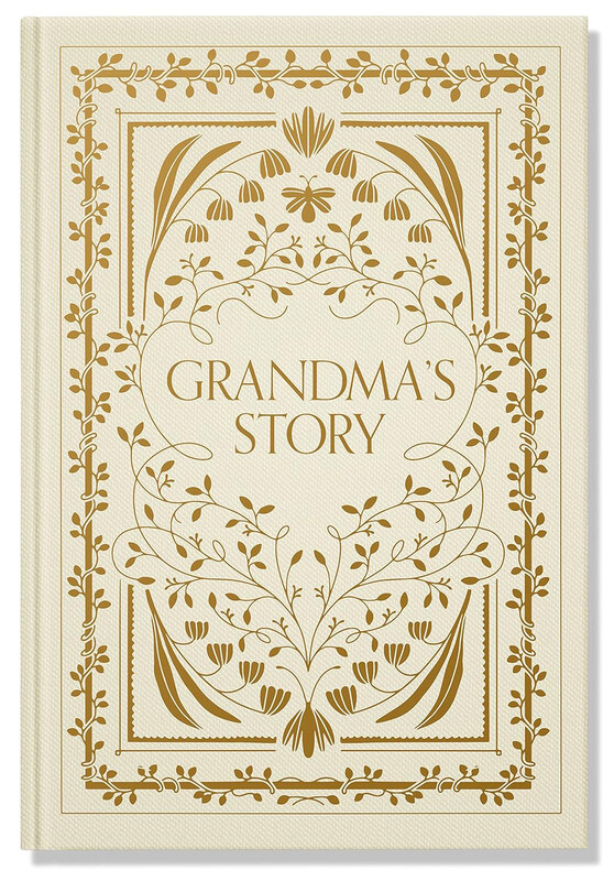 

Grandma's Story, Hardcover Book, By: Korie Herold