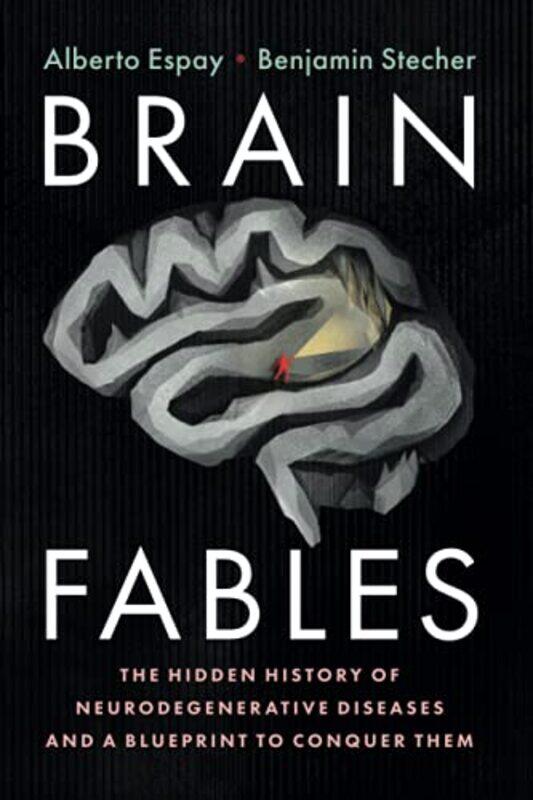 

Brain Fables by Malini University of Bedfordshire UK MistryKrishan Sood-Paperback