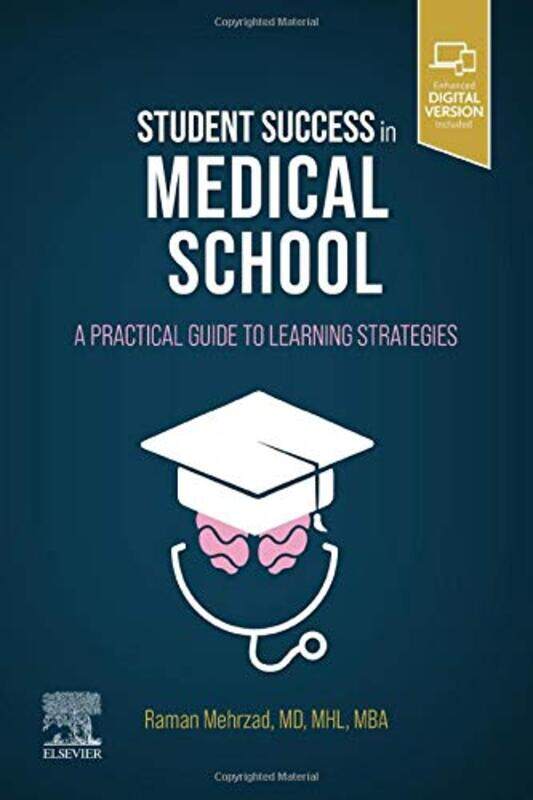 

Student Success in Medical School by Faitth Brooks-Paperback