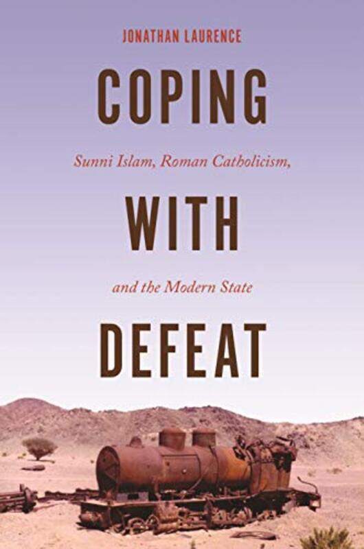 

Coping with Defeat by Jonathan Laurence-Paperback