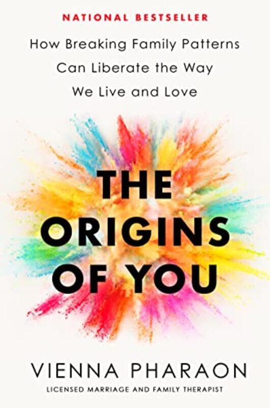 

Origins Of You , Hardcover by Vienna Pharaon