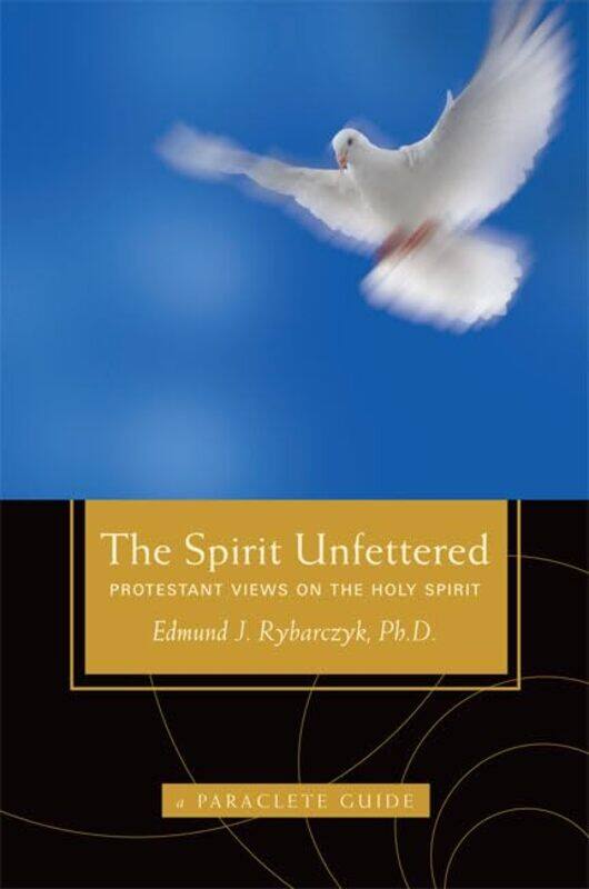 

The Spirit Unfettered by Tom Heehler-Paperback