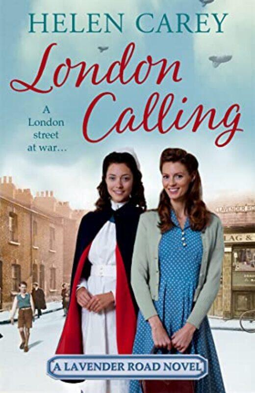 

London Calling by CGP BooksCGP Books-Paperback