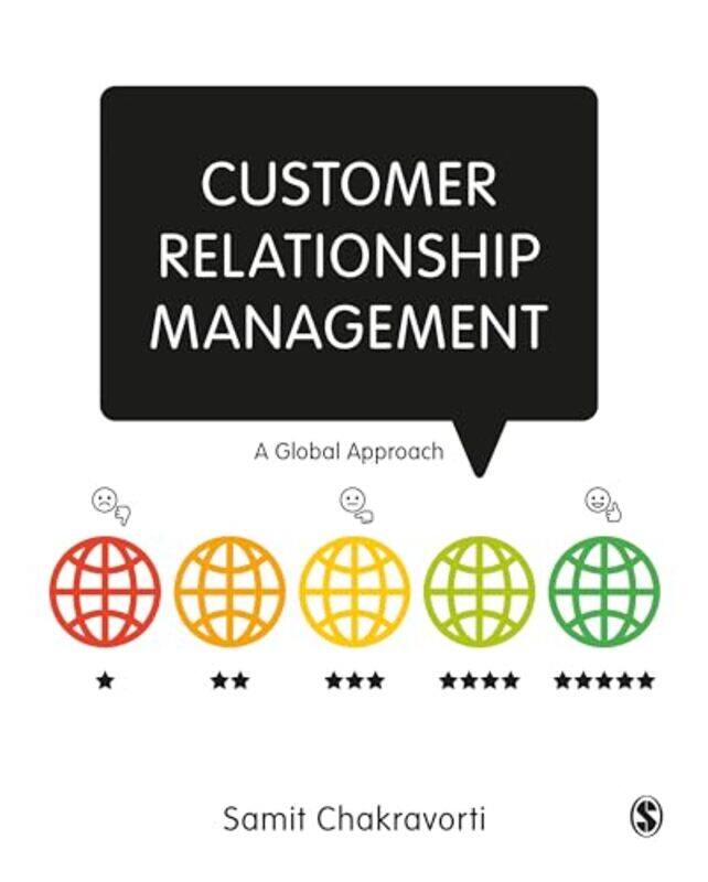 

Customer Relationship Management by Samit Chakravorti-Hardcover