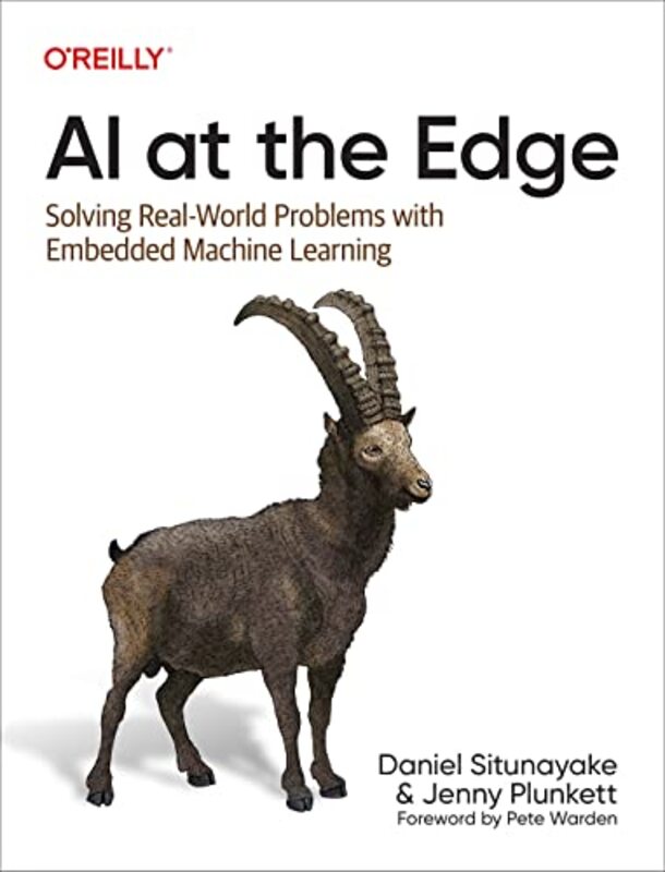 AI at the Edge by Paul Fairfield Univ Usa BaginskiBenjamin Fairfield Univ Usa FineAnthony United States Naval Academy Usa Gaglione-Paperback