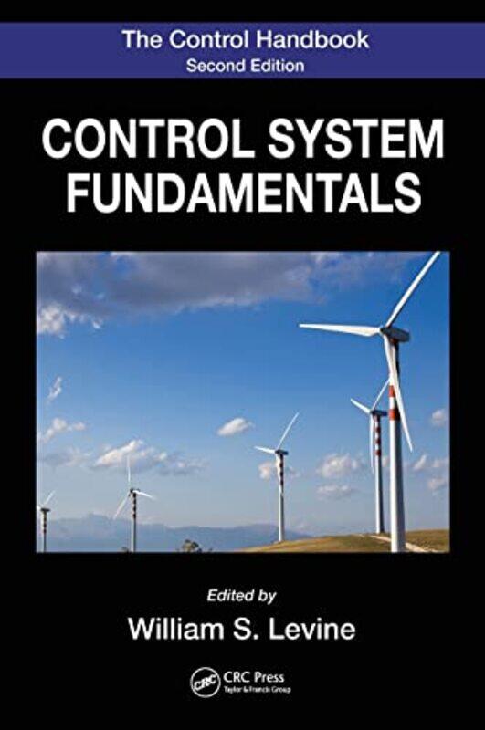 

The Control Handbook by William S University of Maryland, College Park, USA Levine-Hardcover