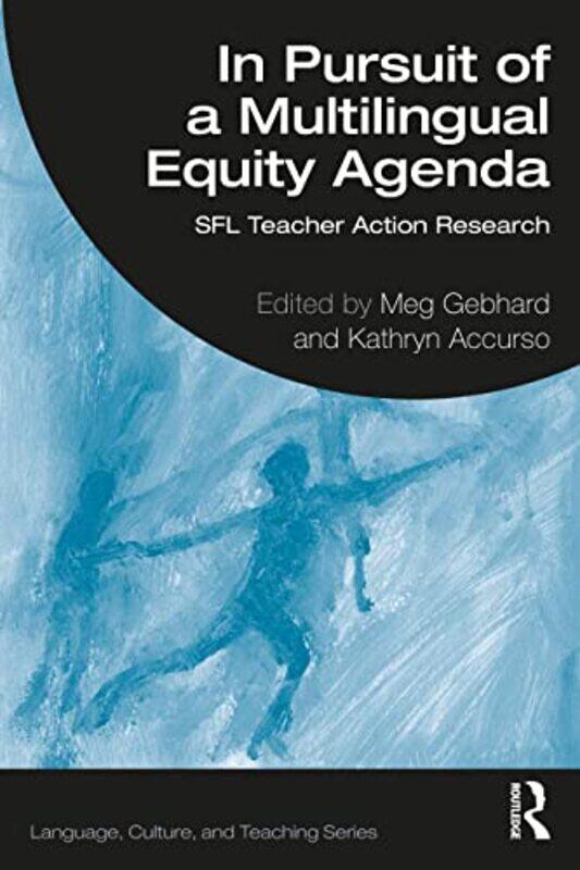 

In Pursuit of a Multilingual Equity Agenda by Keir ShielsRossa Brugha-Paperback