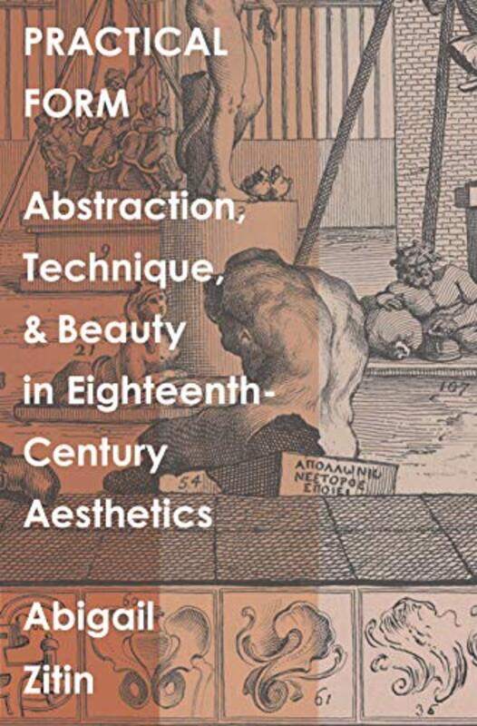 

Practical Form by Abigail Zitin-Hardcover