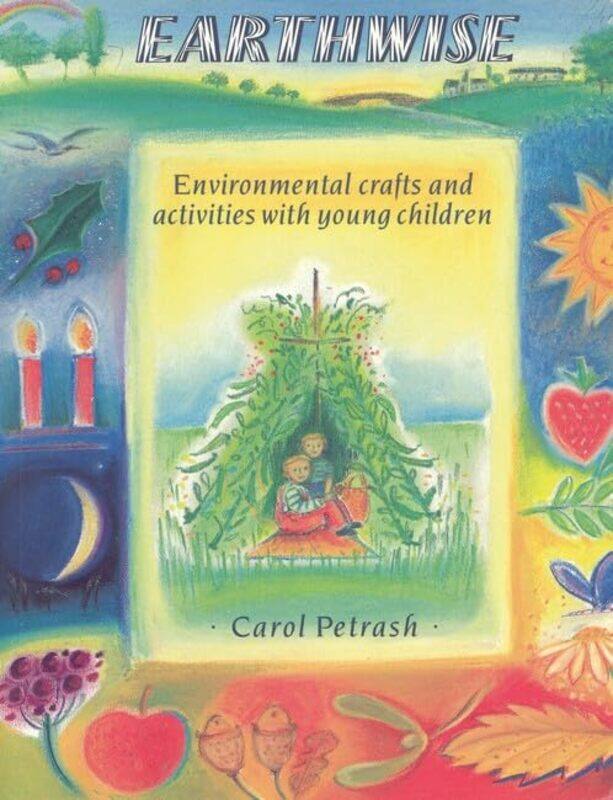 

Earthwise by Patricia M SchwarzJohn H Schwarz-Paperback