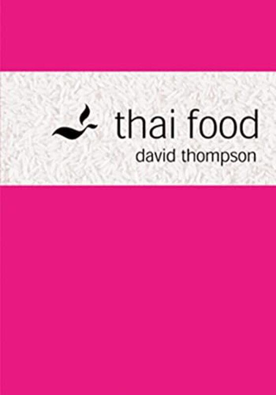 

Thai Food by Paul O'Grady-Hardcover