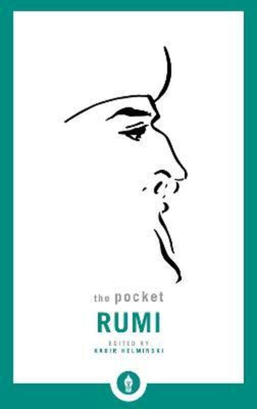 

The Pocket Rumi,Paperback,ByMevlana Jalaluddin Rumi