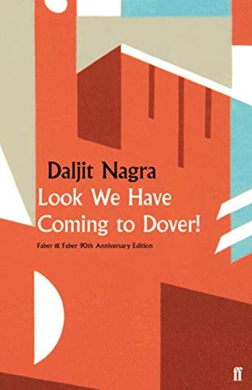 

Look We Have Coming to Dover by Daljit Nagra-Hardcover