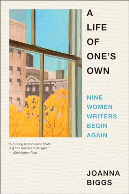 

Life Of Ones Own By Biggs Joanna - Paperback