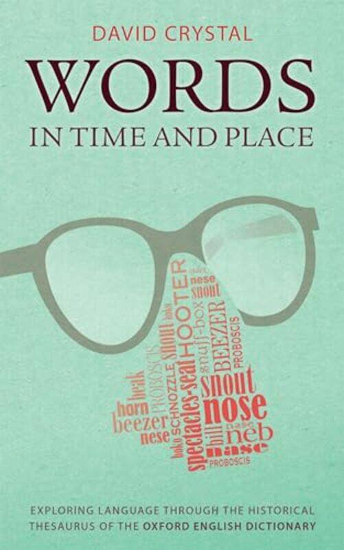 

Words in Time and Place-Hardcover