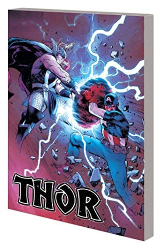 

Thor By Donny Cates Vol. 3: Revelations,Paperback,By:Cates, Donny