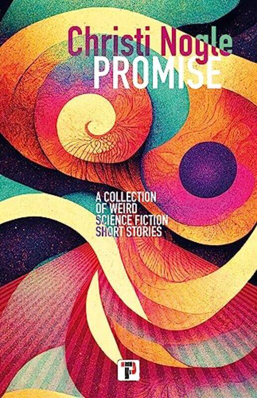 

Promise-Paperback