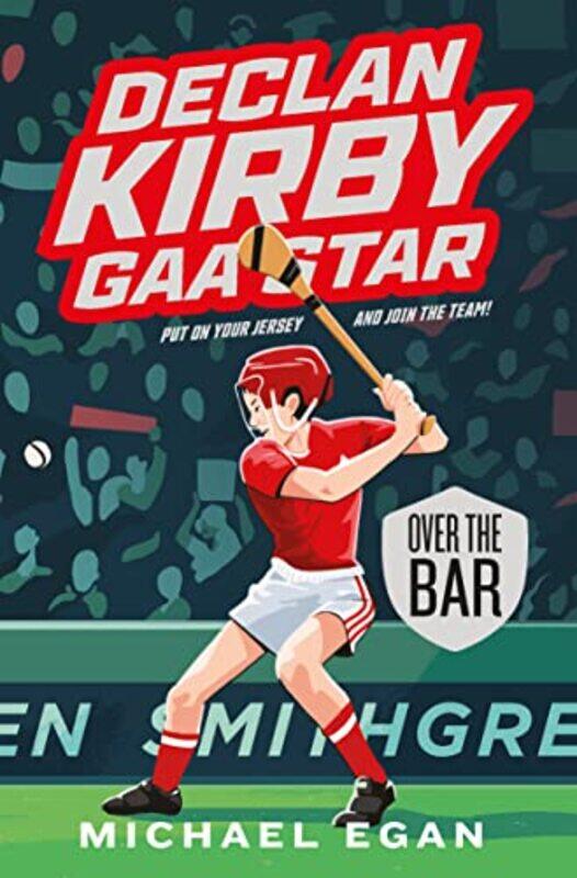 

Declan Kirby GAA Star by Michael Egan-Paperback