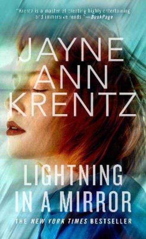 

Lightning in a Mirror.paperback,By :KRENTZ, JAYNE ANN