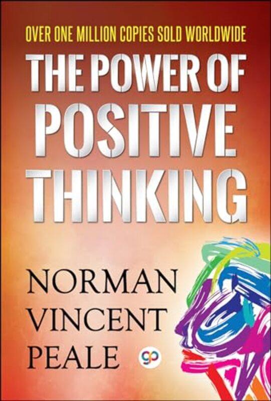 

The Power of Positive Thinking by Norman Vincent Peale-Paperback